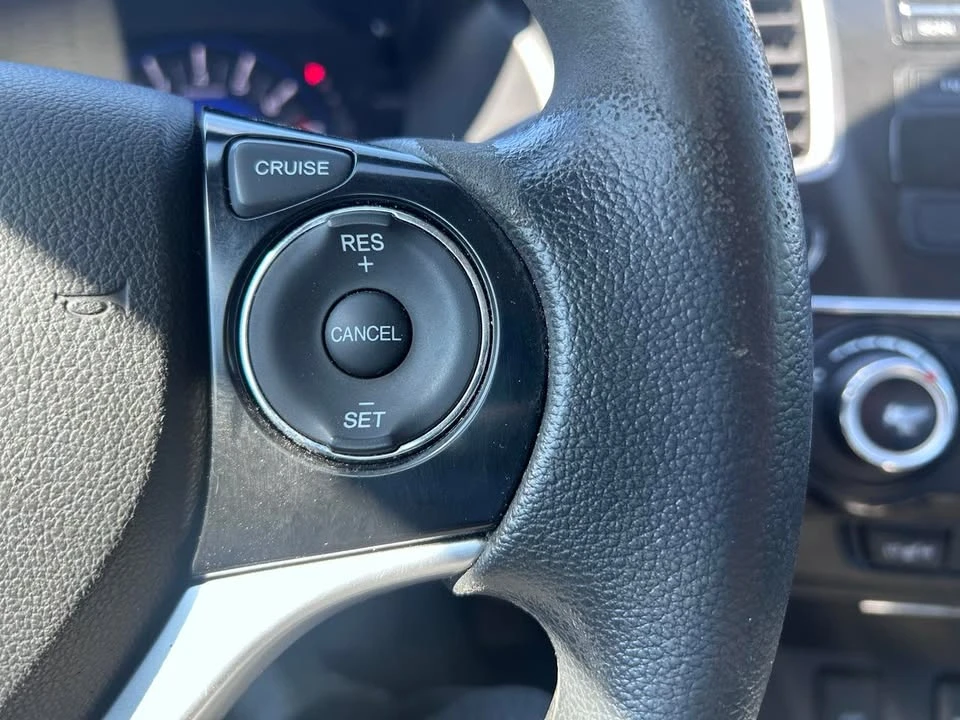 2013 Honda Civic 9th Gen - Image 10 of 15