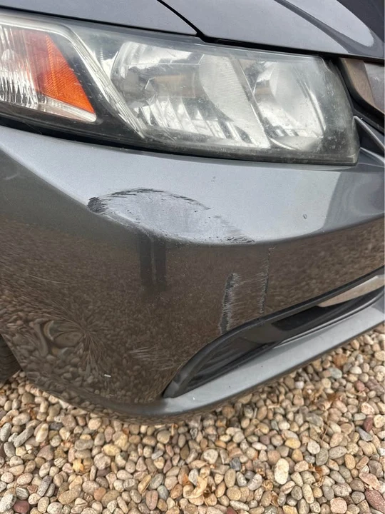 2013 Honda Civic 9th Gen - Image 16 of 18