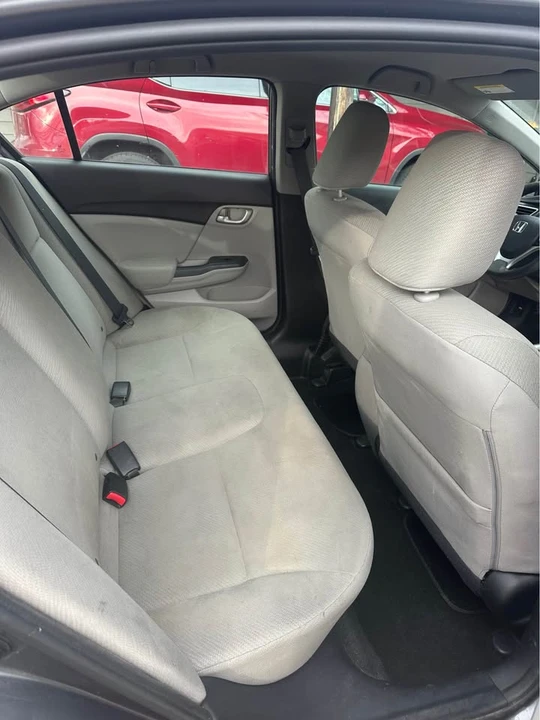 2013 Honda Civic 9th Gen - Image 6 of 18