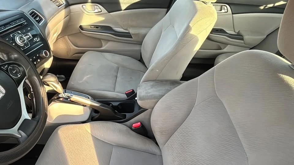 2013 Honda Civic 9th Gen - Image 10 of 13