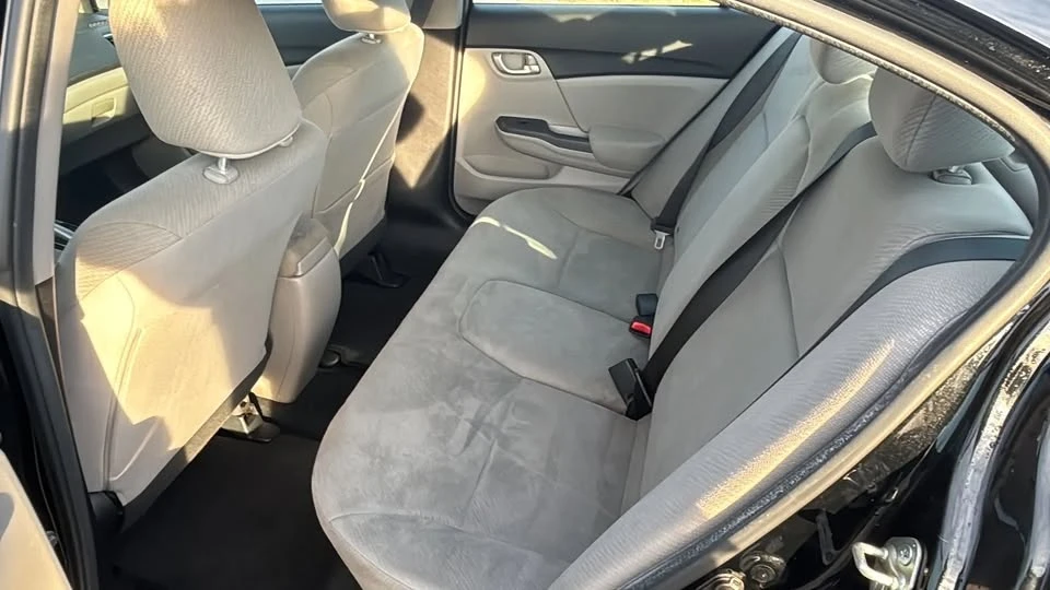 2013 Honda Civic 9th Gen - Image 12 of 13
