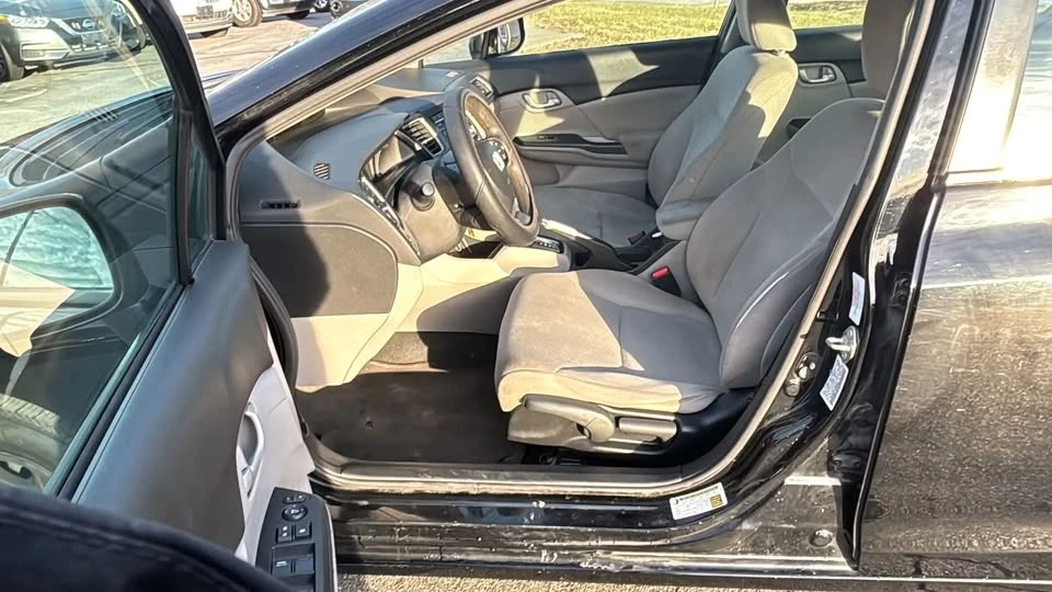 2013 Honda Civic 9th Gen - Image 8 of 13