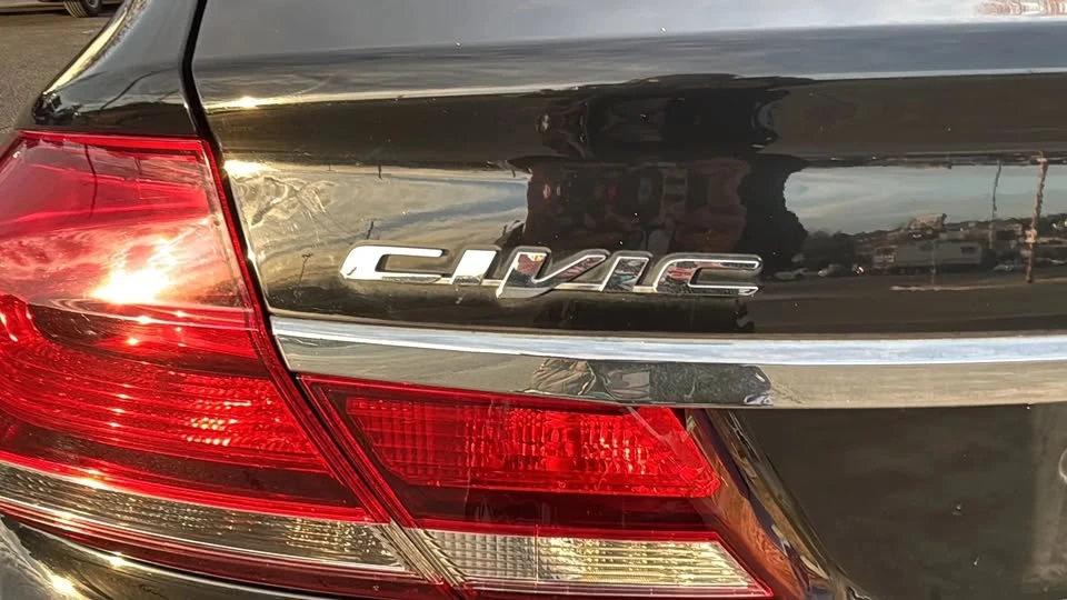 2013 Honda Civic 9th Gen - Image 2 of 13