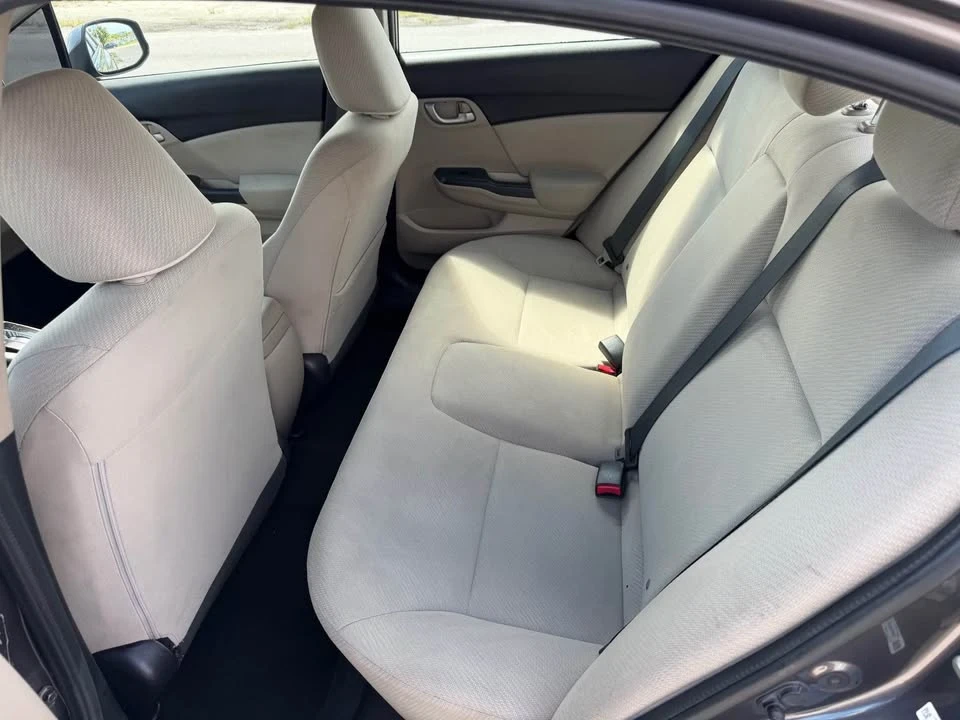 2013 Honda Civic 9th Gen - Image 7 of 9