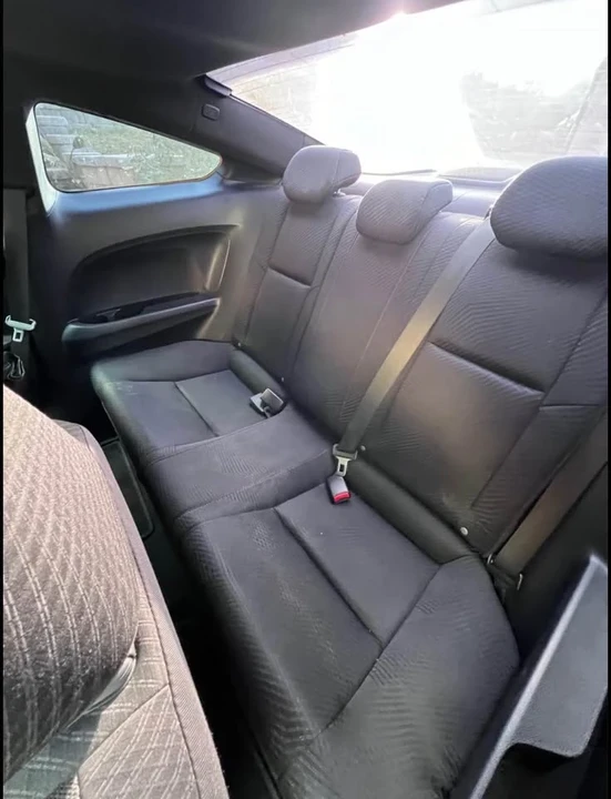 2013 Honda Civic Si 9th Gen - Image 6 of 9
