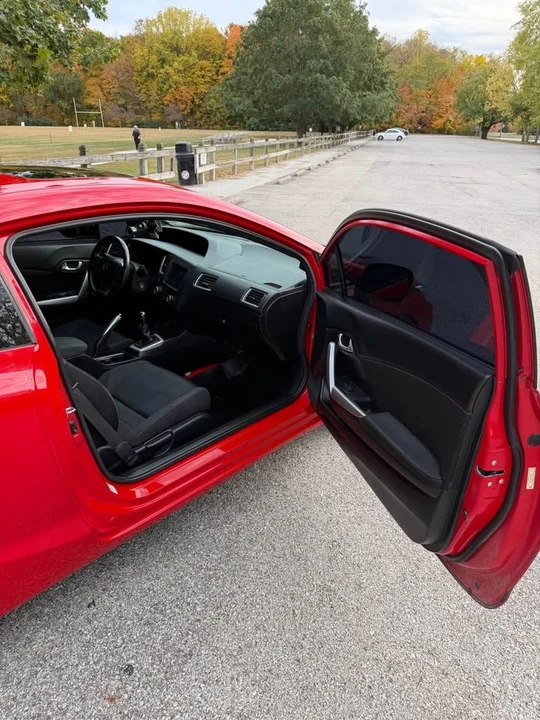 2013 Honda Civic Si 9th Gen - Image 7 of 15