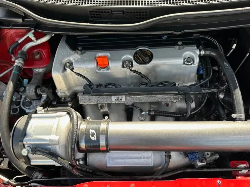 2013 Honda Civic Si 9th Gen - Image 13 of 15