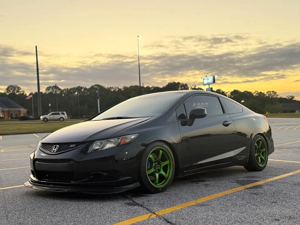2013 Honda Civic Si 9th Gen - Image 17 of 19