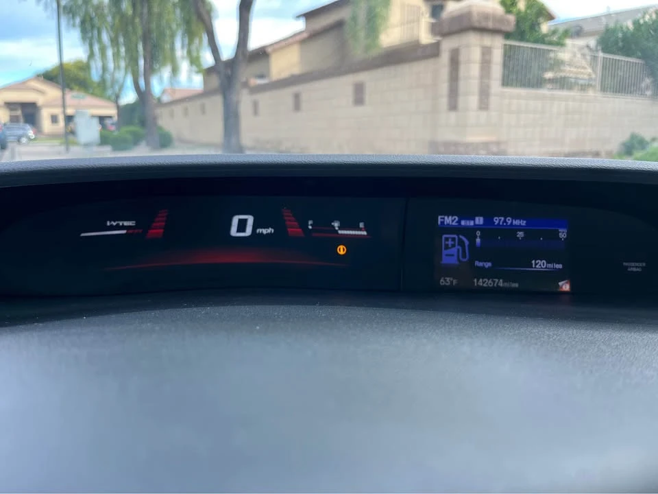 2013 Honda Civic Si 9th Gen - Image 18 of 20