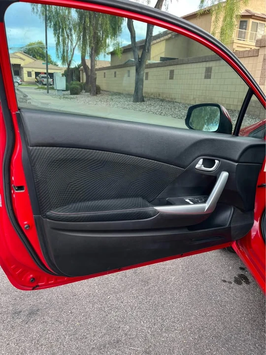 2013 Honda Civic Si 9th Gen - Image 11 of 20