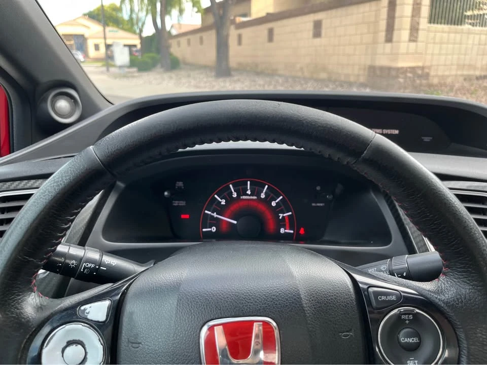 2013 Honda Civic Si 9th Gen - Image 17 of 20