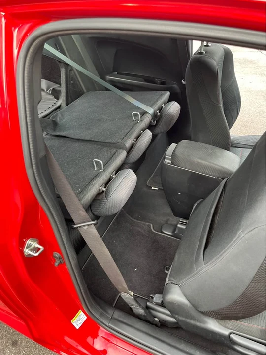 2013 Honda Civic Si 9th Gen - Image 16 of 20
