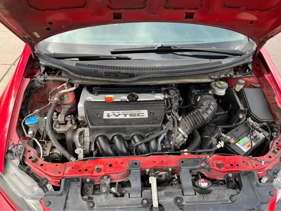 2013 Honda Civic Si 9th Gen - Image 20 of 20