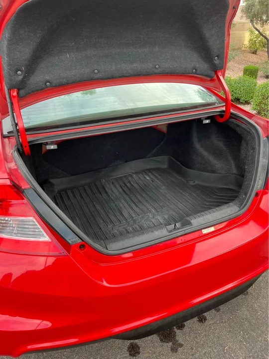 2013 Honda Civic Si 9th Gen - Image 15 of 20