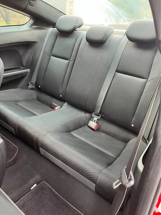 2013 Honda Civic Si 9th Gen - Image 14 of 20