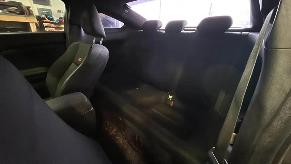 2013 Honda Civic Si 9th Gen - Image 9 of 9