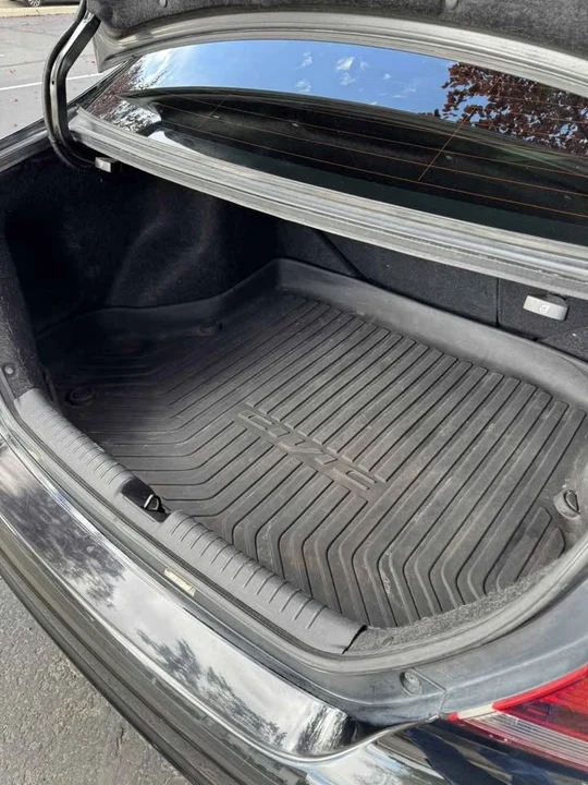 2013 Honda Civic Si 9th Gen - Image 17 of 19