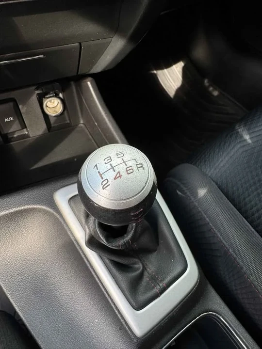 2013 Honda Civic Si 9th Gen - Image 8 of 19