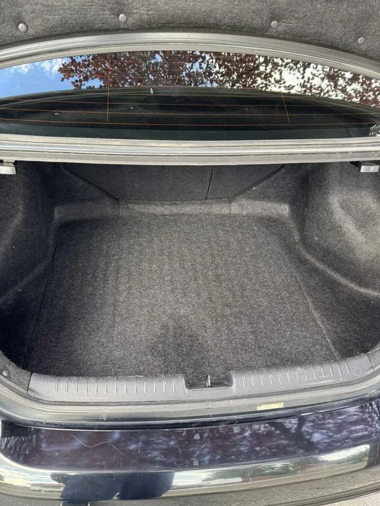 2013 Honda Civic Si 9th Gen - Image 16 of 19