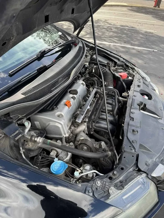 2013 Honda Civic Si 9th Gen - Image 2 of 19