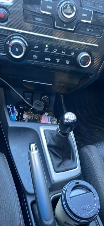 2013 Honda Civic Si 9th Gen - Image 8 of 9