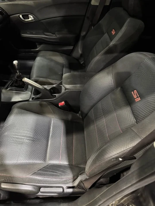 2013 Honda Civic Si 9th Gen - Image 3 of 7