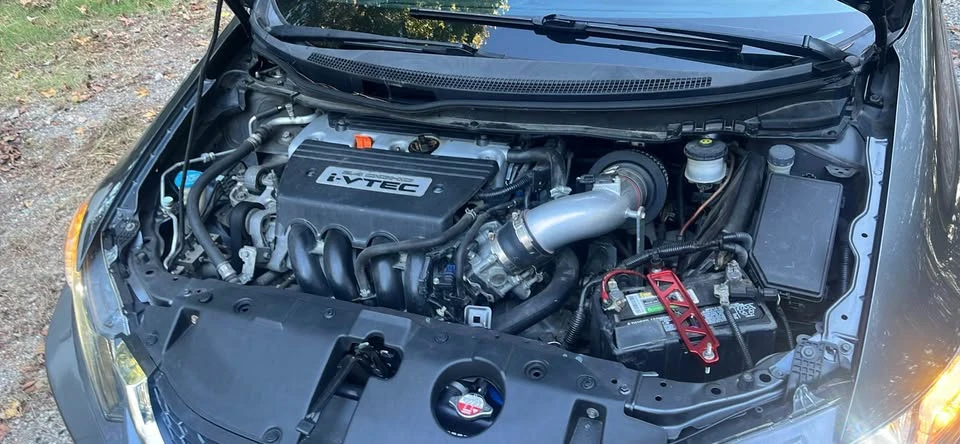 2013 Honda Civic Si 9th Gen - Image 6 of 9
