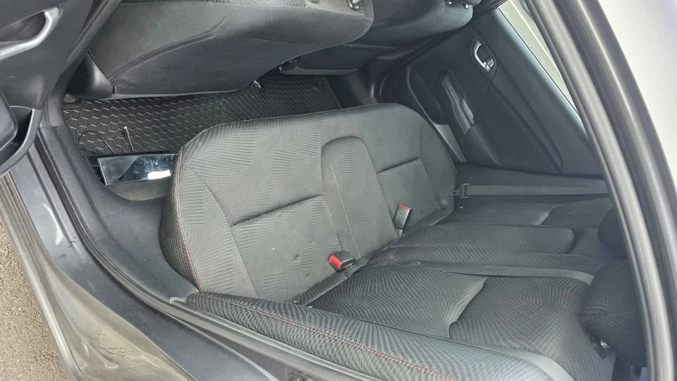 2013 Honda Civic Si 9th Gen - Image 11 of 12