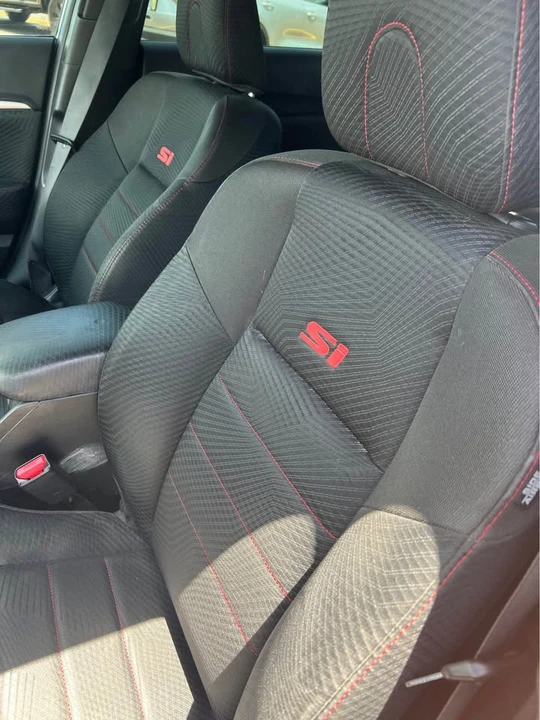 2013 Honda Civic Si 9th Gen - Image 7 of 7
