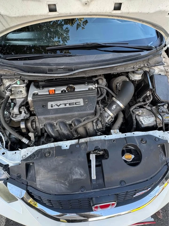 2013 Honda Civic Si 9th Gen - Image 7 of 7