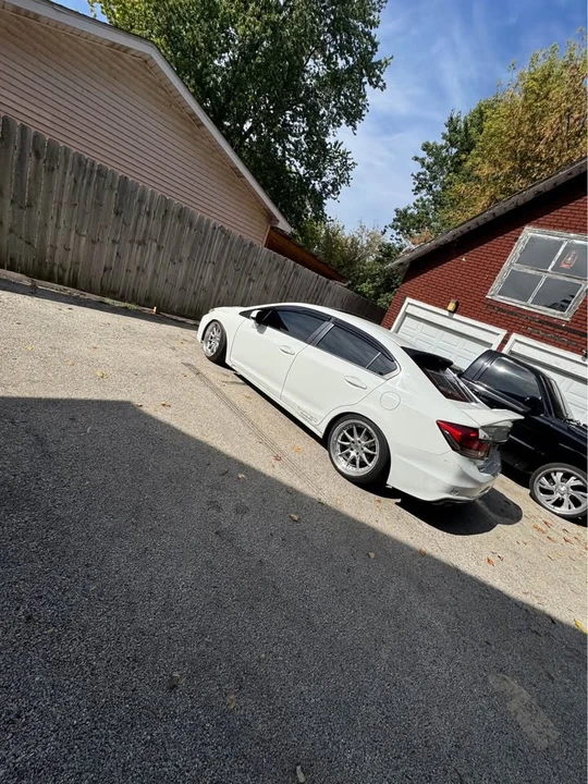 2013 Honda Civic Si 9th Gen - Image 2 of 3