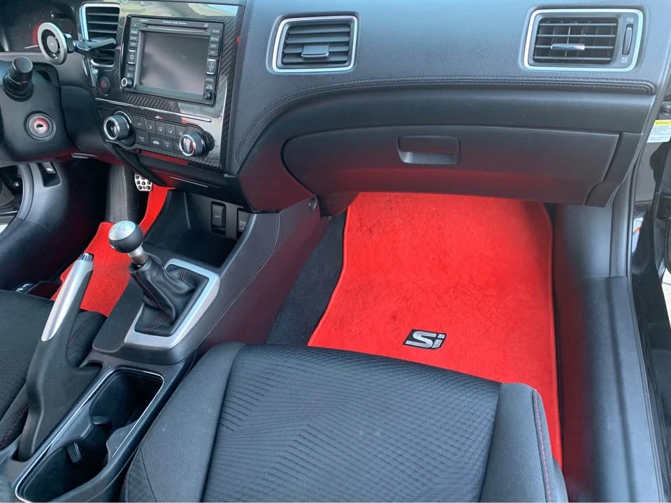 2013 Honda Civic Si 9th Gen - Image 14 of 20