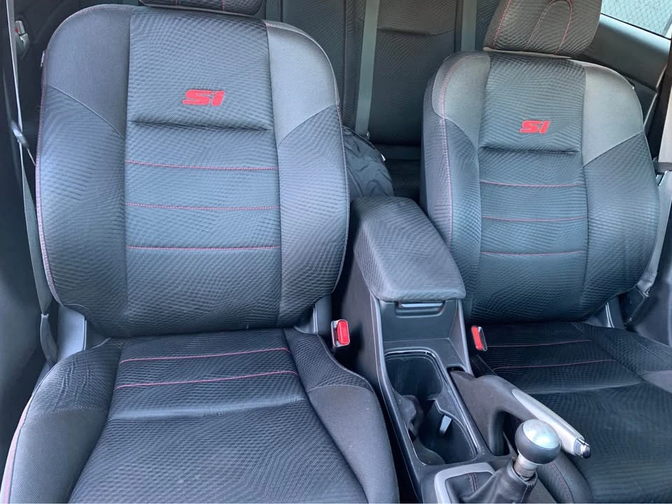 2013 Honda Civic Si 9th Gen - Image 20 of 20