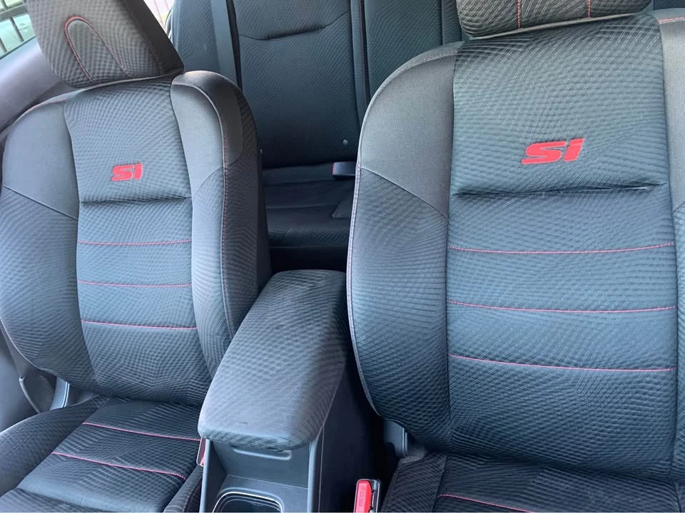 2013 Honda Civic Si 9th Gen - Image 11 of 20