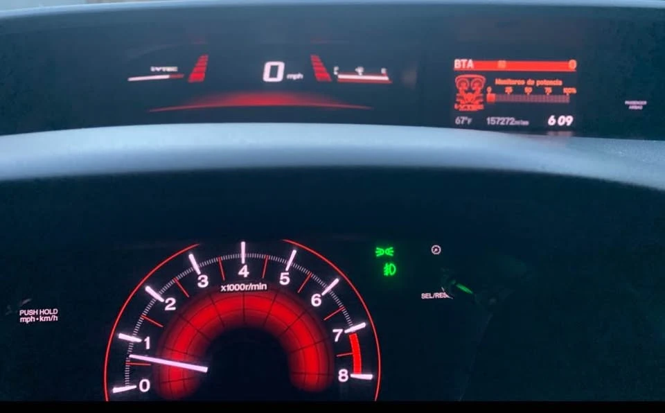 2013 Honda Civic Si 9th Gen - Image 18 of 20