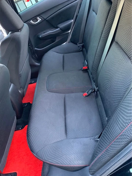 2013 Honda Civic Si 9th Gen - Image 12 of 20