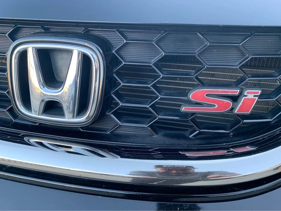 2013 Honda Civic Si 9th Gen - Image 19 of 20