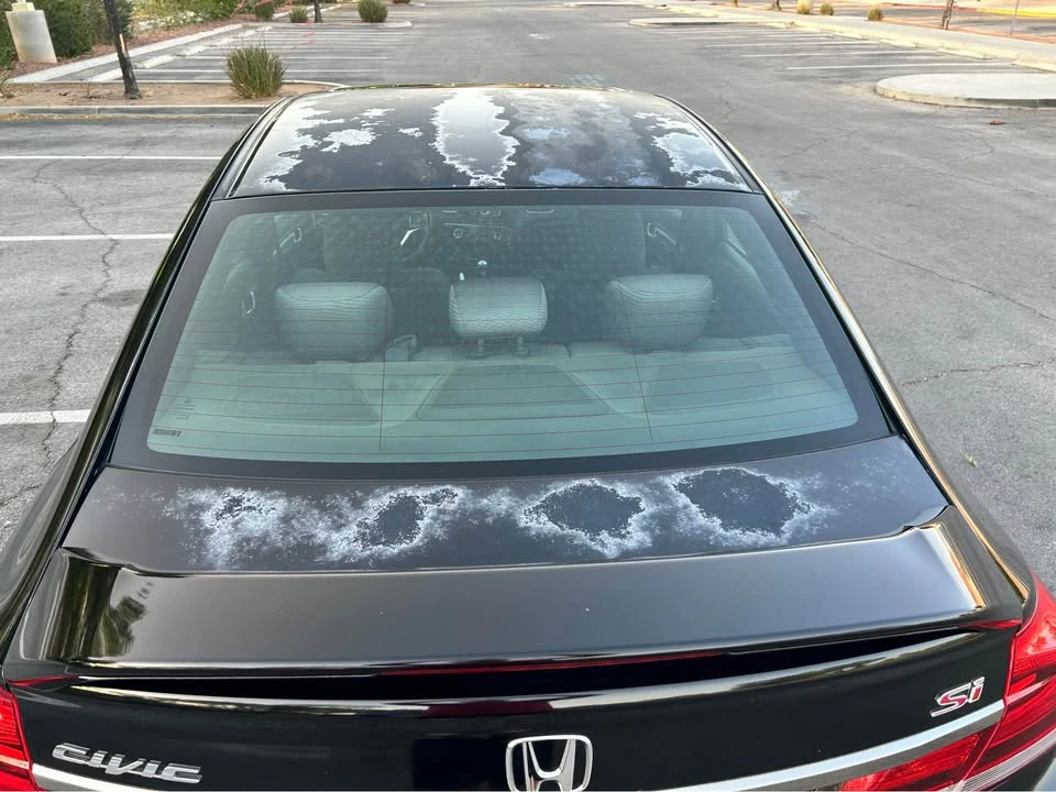 2013 Honda Civic Si 9th Gen - Image 7 of 20