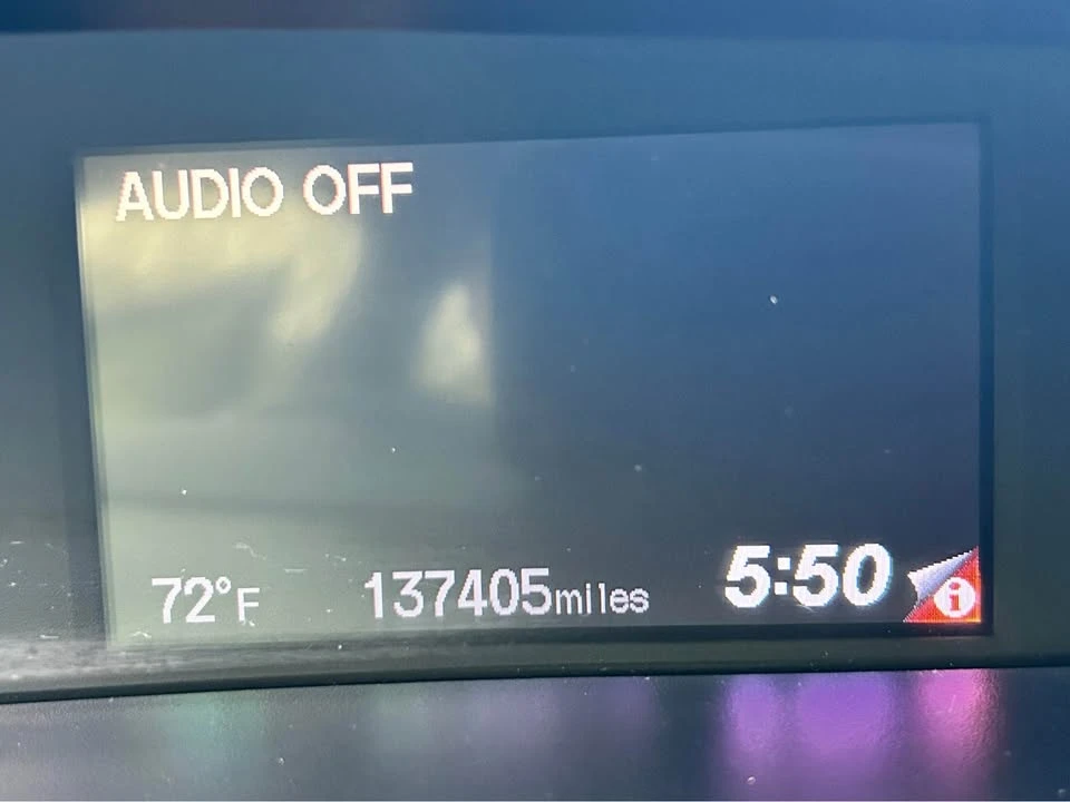 2013 Honda Civic Si 9th Gen - Image 20 of 20