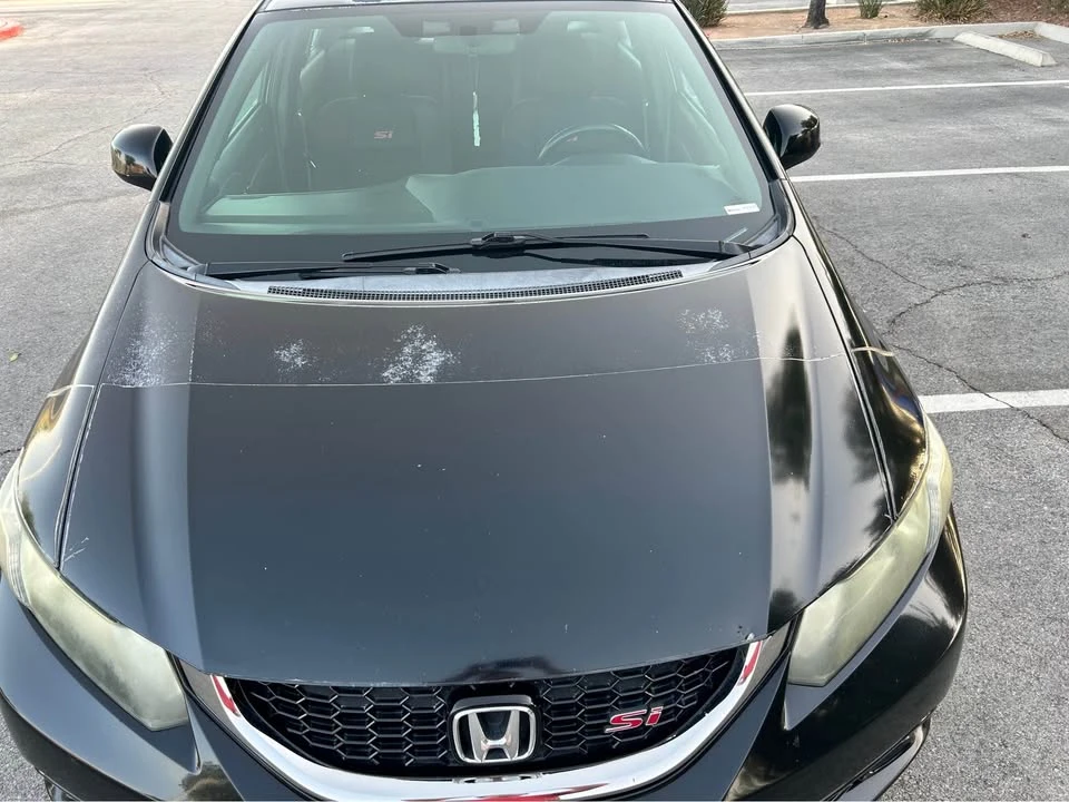 2013 Honda Civic Si 9th Gen - Image 8 of 20