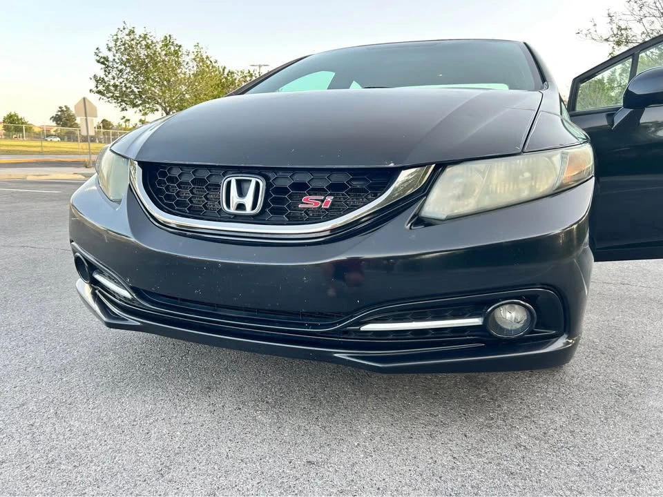 2013 Honda Civic Si 9th Gen - Image 18 of 20
