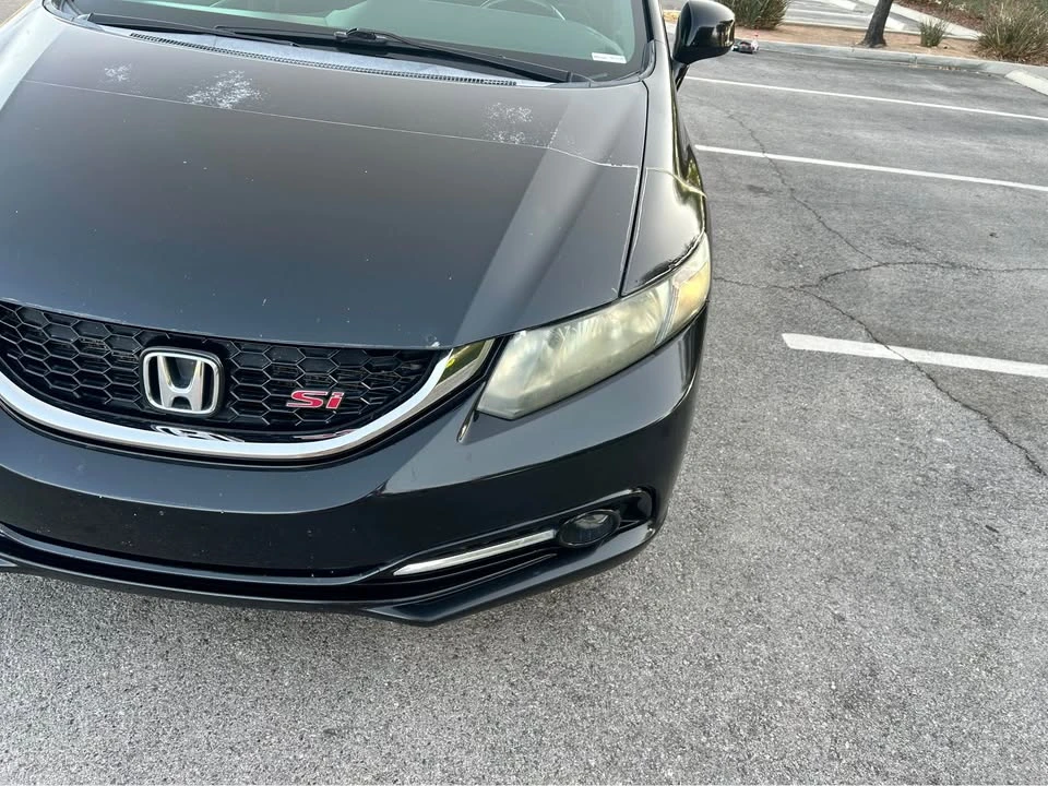 2013 Honda Civic Si 9th Gen - Image 10 of 20