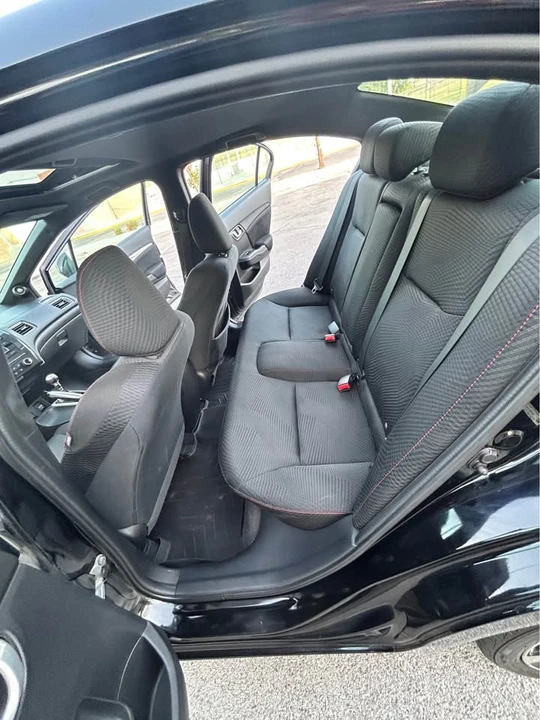 2013 Honda Civic Si 9th Gen - Image 15 of 20