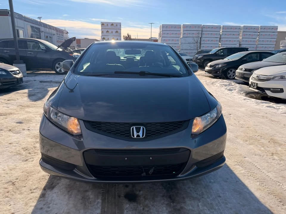 2013 Honda Civic 9th Gen - Image 2 of 16