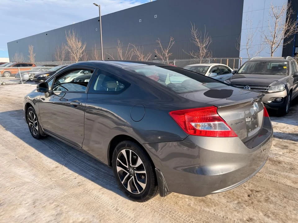 2013 Honda Civic 9th Gen - Image 6 of 16