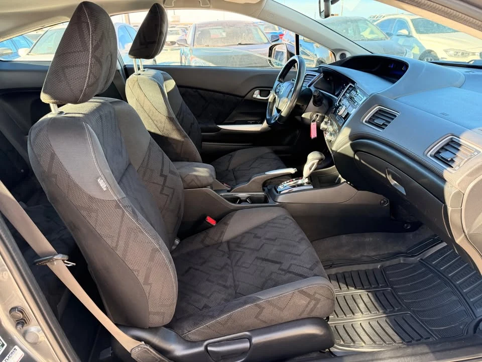 2013 Honda Civic 9th Gen - Image 11 of 16