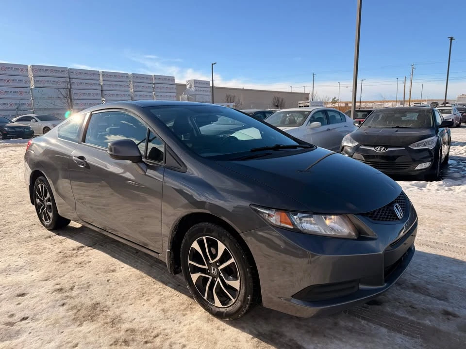 2013 Honda Civic 9th Gen - Image 3 of 16