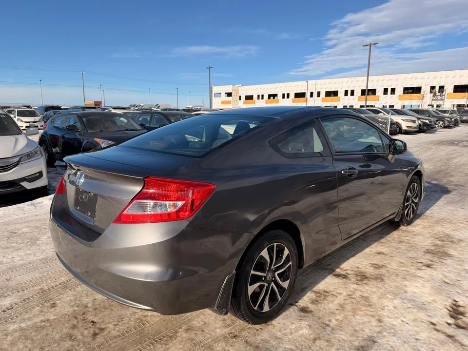 2013 Honda Civic 9th Gen - Image 4 of 16