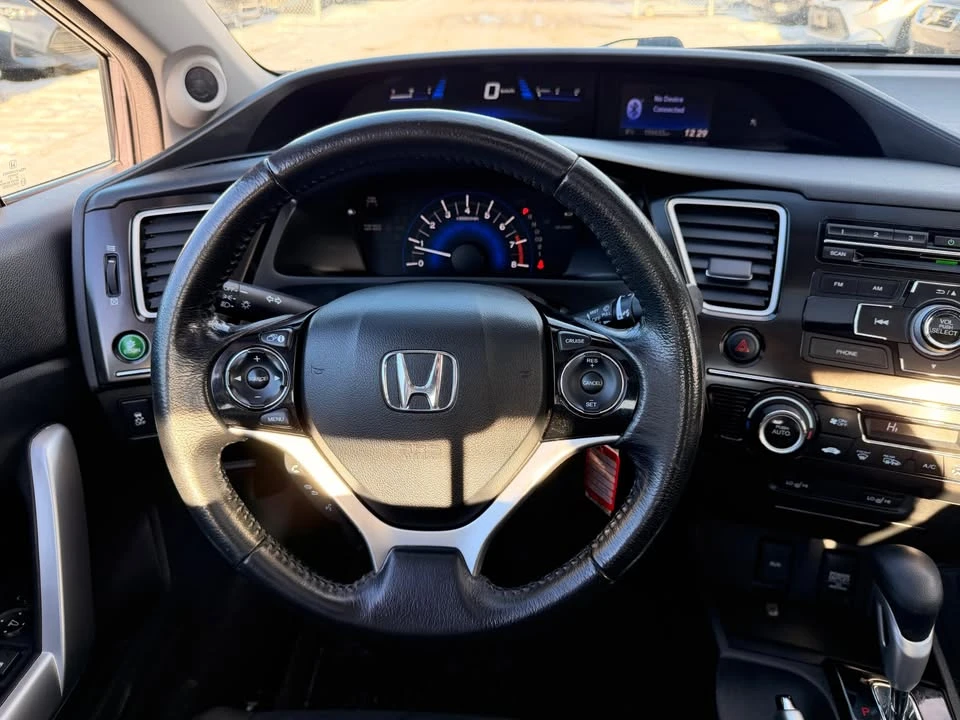 2013 Honda Civic 9th Gen - Image 13 of 16