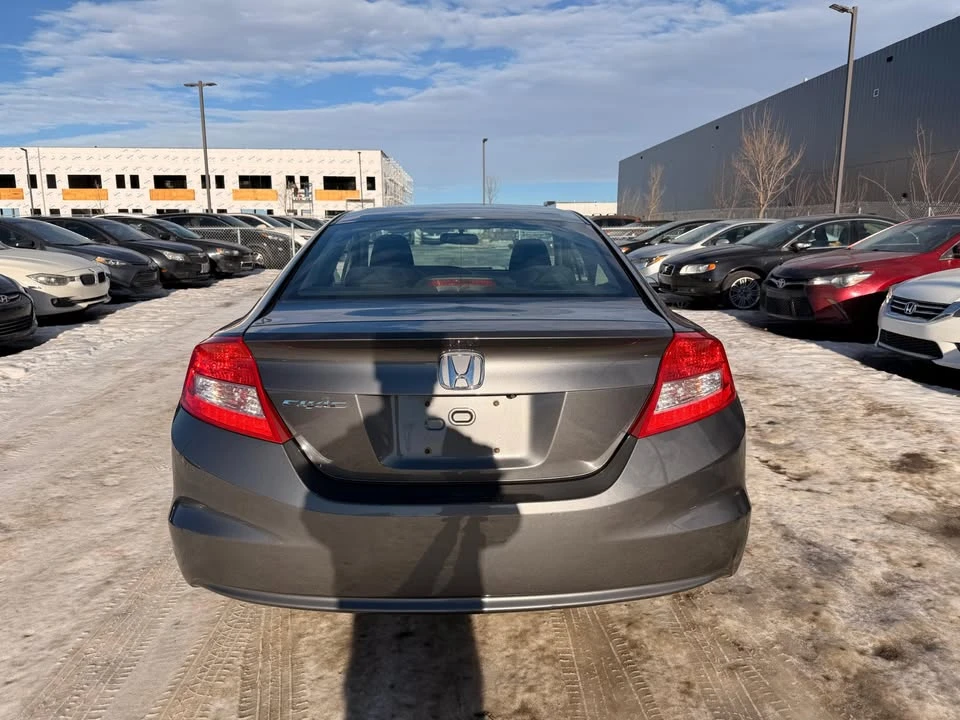 2013 Honda Civic 9th Gen - Image 5 of 16